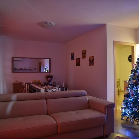 Villa Artemia Manerba del Garda Kültér fotó