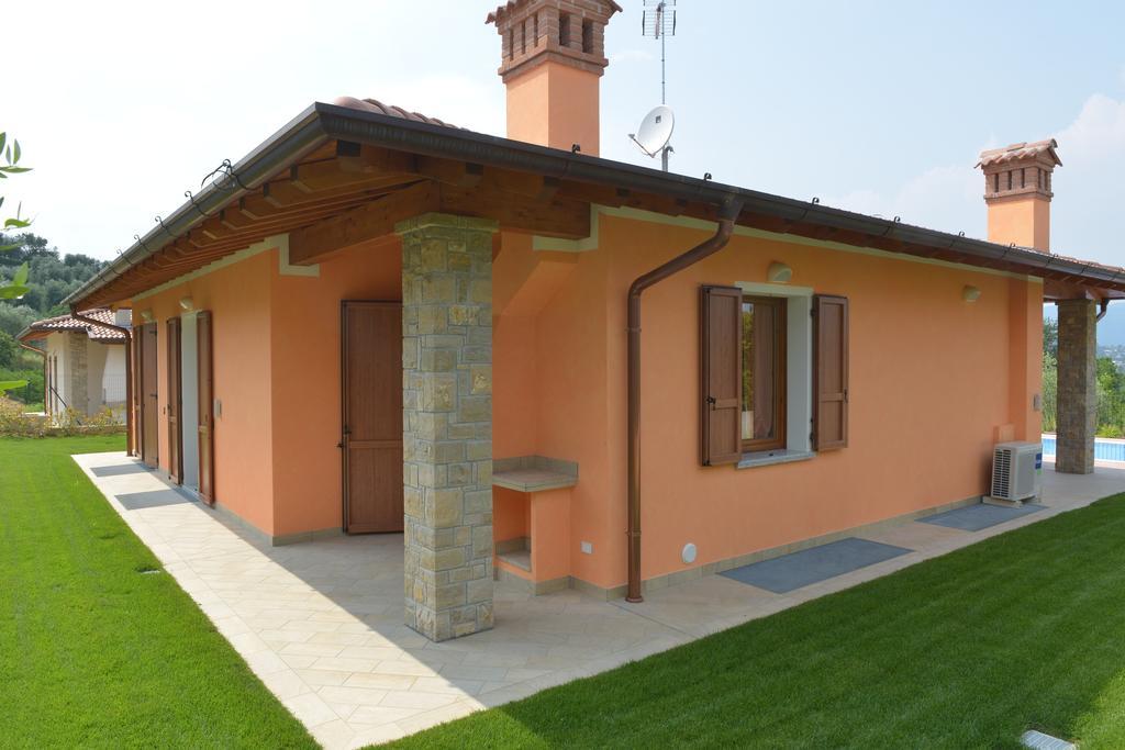 Villa Artemia Manerba del Garda Szoba fotó