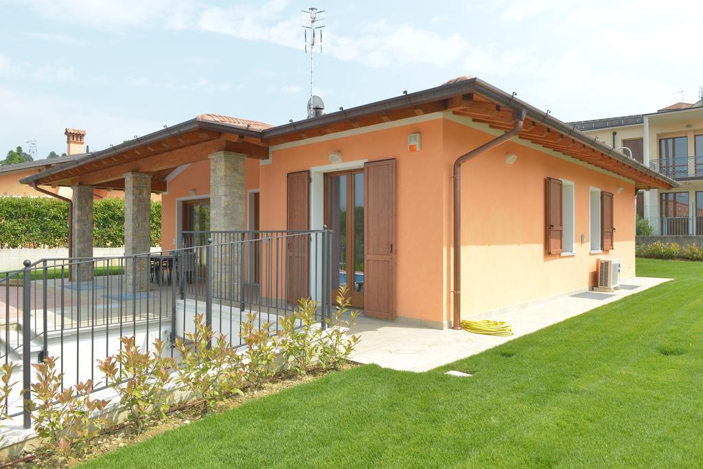 Villa Artemia Manerba del Garda Szoba fotó