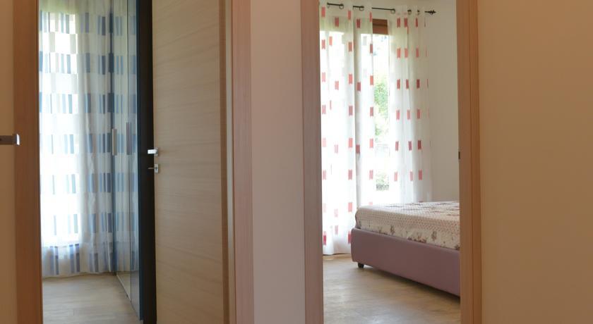 Villa Artemia Manerba del Garda Szoba fotó