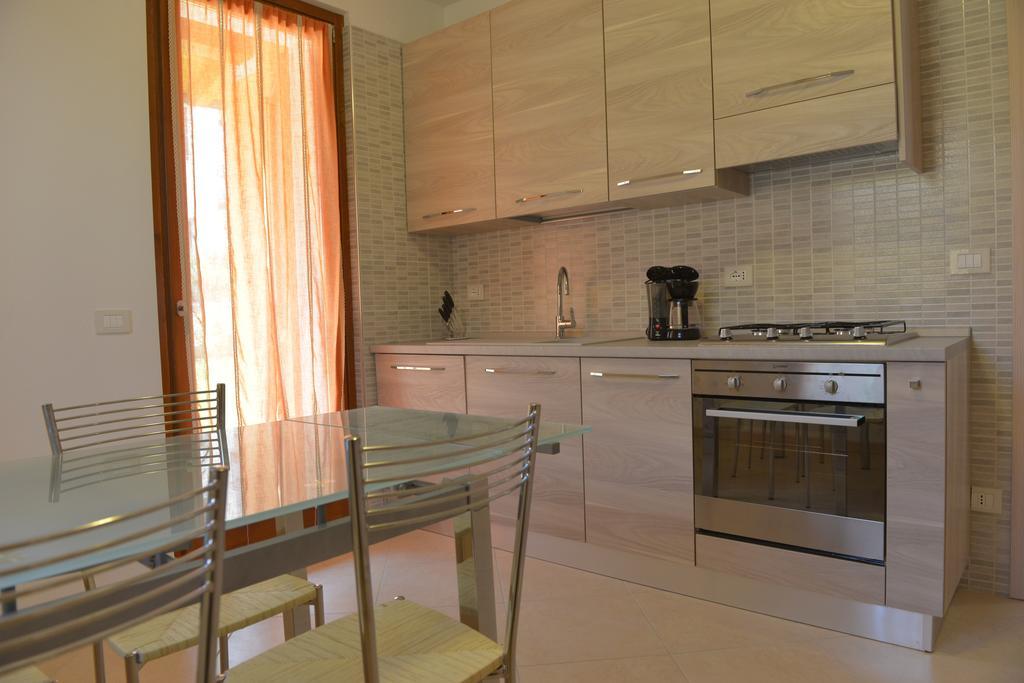Villa Artemia Manerba del Garda Szoba fotó