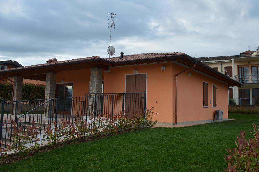 Villa Artemia Manerba del Garda Szoba fotó