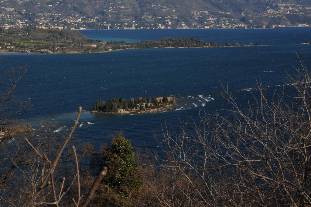 Villa Artemia Manerba del Garda Szoba fotó