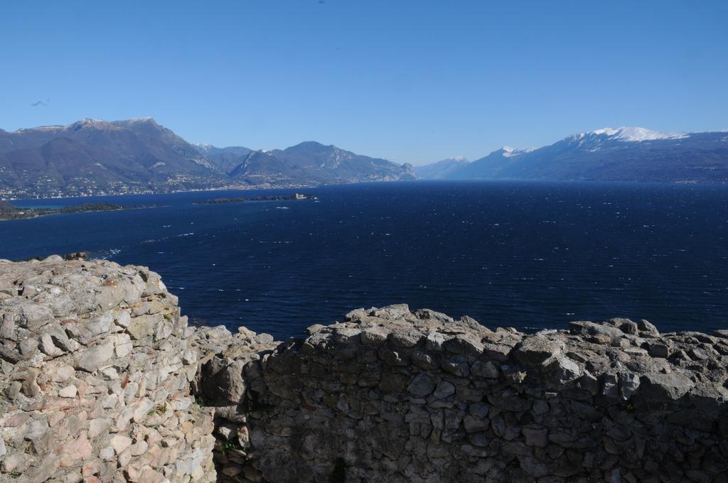 Villa Artemia Manerba del Garda Szoba fotó