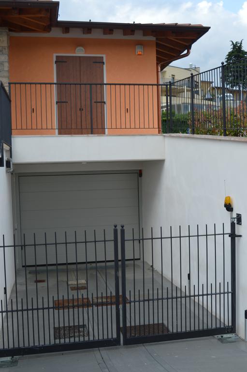 Villa Artemia Manerba del Garda Szoba fotó