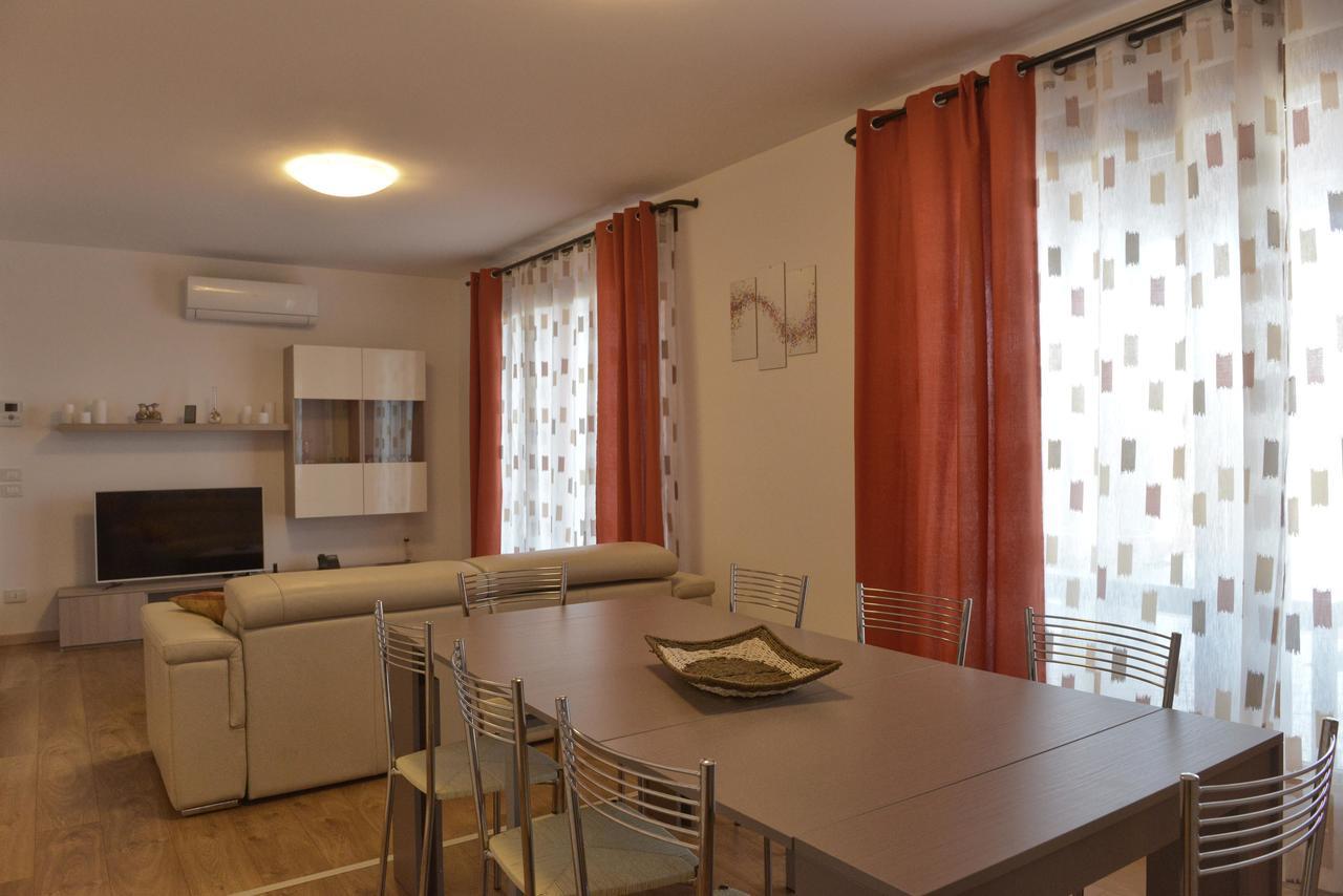 Villa Artemia Manerba del Garda Kültér fotó